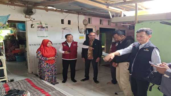 Kemensos Berdayakan 220 Penerima Bansos di Sumenep Jadi Petani Cabe Jamu Organik untuk Pasar Ekspor