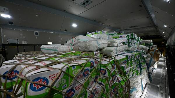 presiden-instruksikan-pengiriman-bantuan-dipercepat-253-ton-logistik-telah-dikirim-ke-ntt