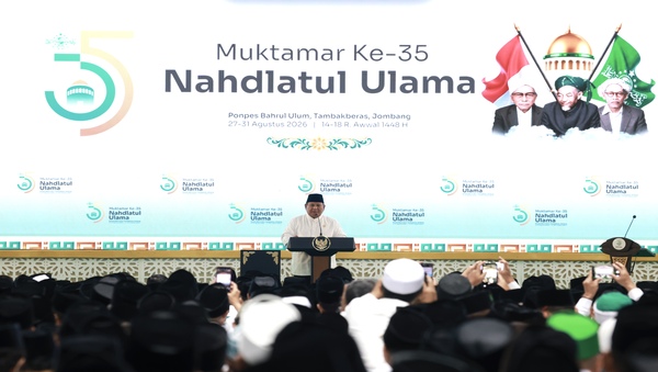 di-hadapan-para-ulama-prabowo-optimistis-indonesia-jadi-negara-kuat