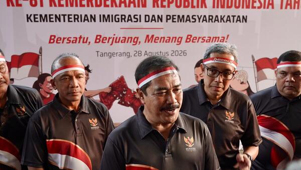 kemenimipas-galang-donasi-rp1-8-miliar-untuk-korban-bencana-ntt