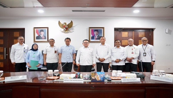 Pemerintah Terbitkan Kembali Dokumen Hilang Korban Gempa NTT