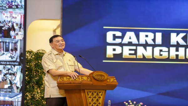 menhan-sjafrie-minta-bpkp-perkuat-pengawasan-dan-berani-jalankan-tugas-negara