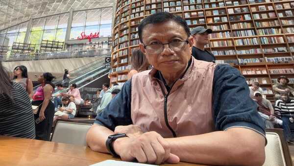 Pendidikan Gratis SD sampai Perguruan Tinggi Negeri, Gerakan Baru dari SBY ke Prabowo