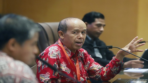 Anggaran Pendidikan Jangan Dibelokkan, Jadikan Kuliah Murah hingga Gratis