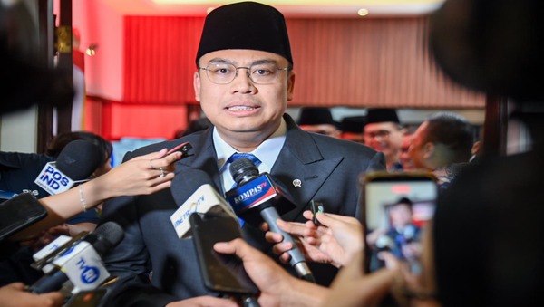 Cakupan Konektivitas Tembus 90 Persen, Pemerintah Dorong Kualitas Layanan 5G