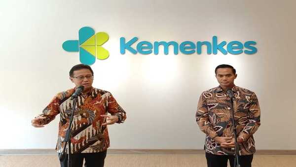 Peluang Ekonomi Capai Puluhan Miliar Dollar, Indonesia Dorong Menkes Pimpin WHO