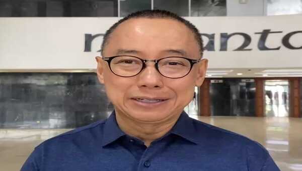 MPR Dorong Pemanfaatan AI untuk Cegah Karhutla Berulang