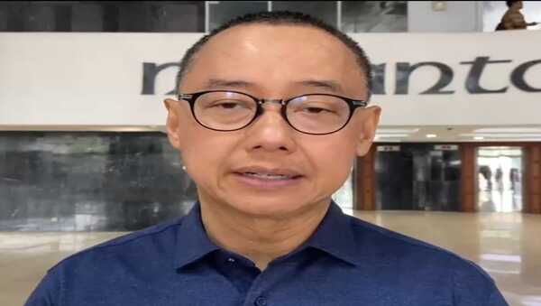 Eddy Soeparno Desak Percepatan Penanganan Krisis BBM di Bali, Warga Jangan Terus Dibebani Antrean Panjang
