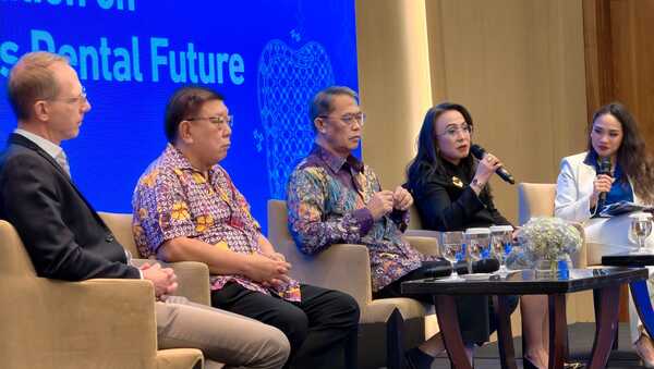 KEK Kesehatan Sanur Dikembangkan untuk Kurangi Ketergantungan Berobat ke Luar Negeri