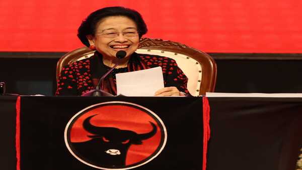 sambut-sumpah-pemuda-megawati-kuasai-iptek-teguhkan-moral-dan-keberanian