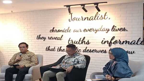 Komdigi Tegaskan Komitmen Wujudkan Ruang Digital Sehat dengan Menjaga Keseimbangan Kebebasan Berekspresi dan Perlindungan Publik