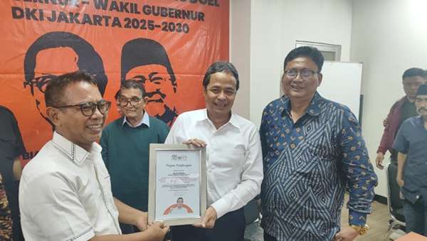 BUMD Jakarta Perkuat Tata Kelola dan Perluas Layanan UMKM